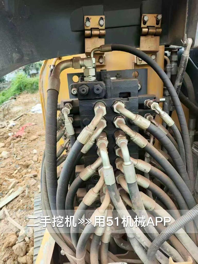 51挖机